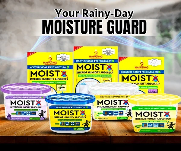 Moistx